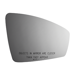 SIDE VIEW MIRROR HEATED